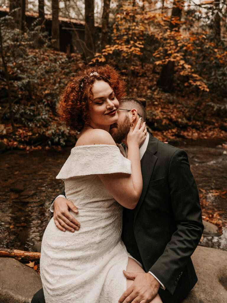 how to elope in smoky mountain 