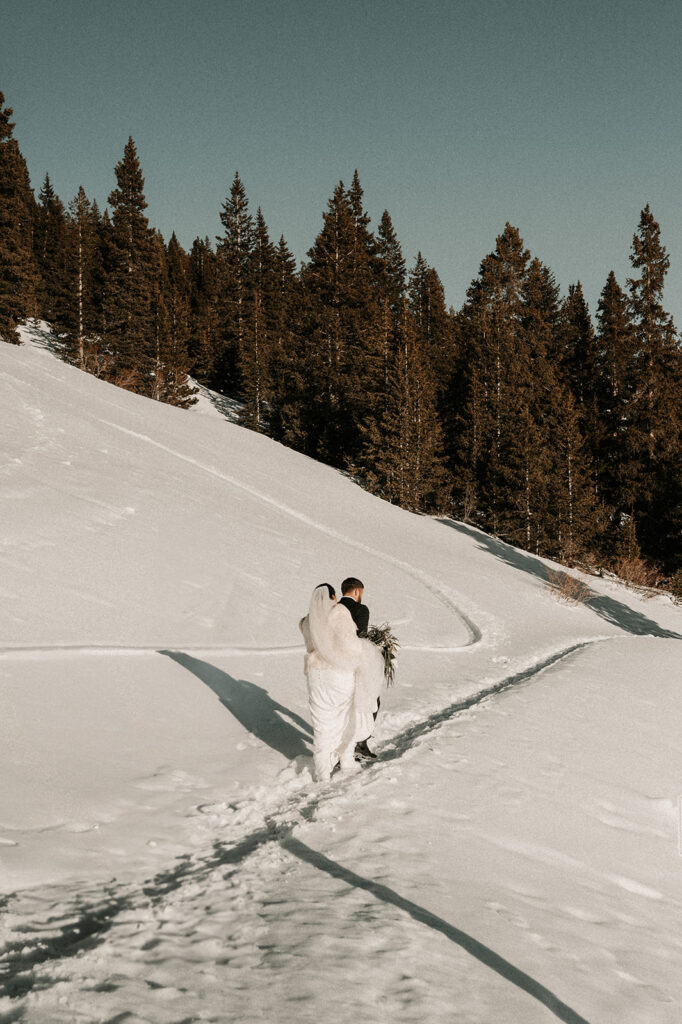 Elope in Colorado: What You Need to Know