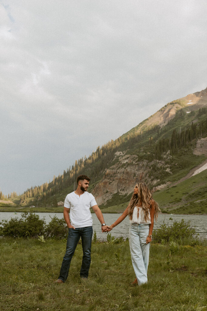 4 Of My Favorite Colorado Elopement Locations