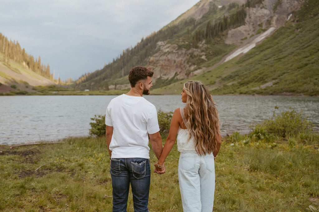 4 Of My Favorite Colorado Elopement Locations