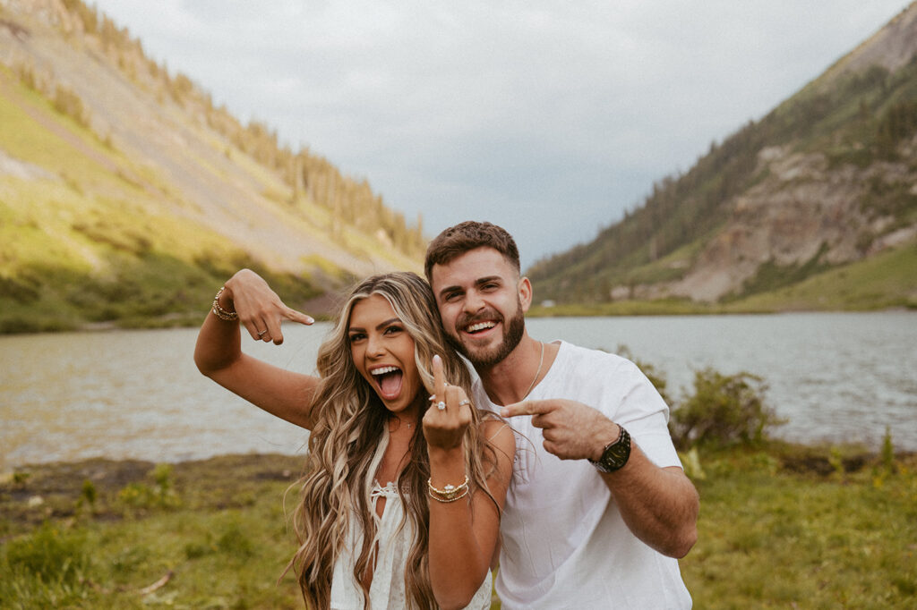 4 Of My Favorite Colorado Elopement Locations