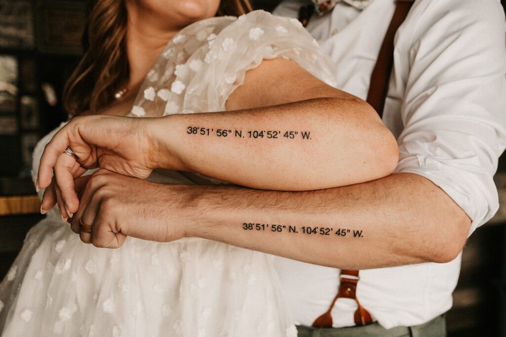 Colorado Elopement Ideas: Ditch Tradition & Do It Your Way!