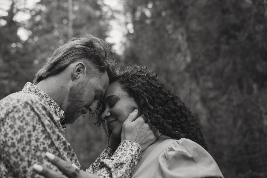 From Clients to Friends: A Pagosa Springs Family Session with Kyle & Trish