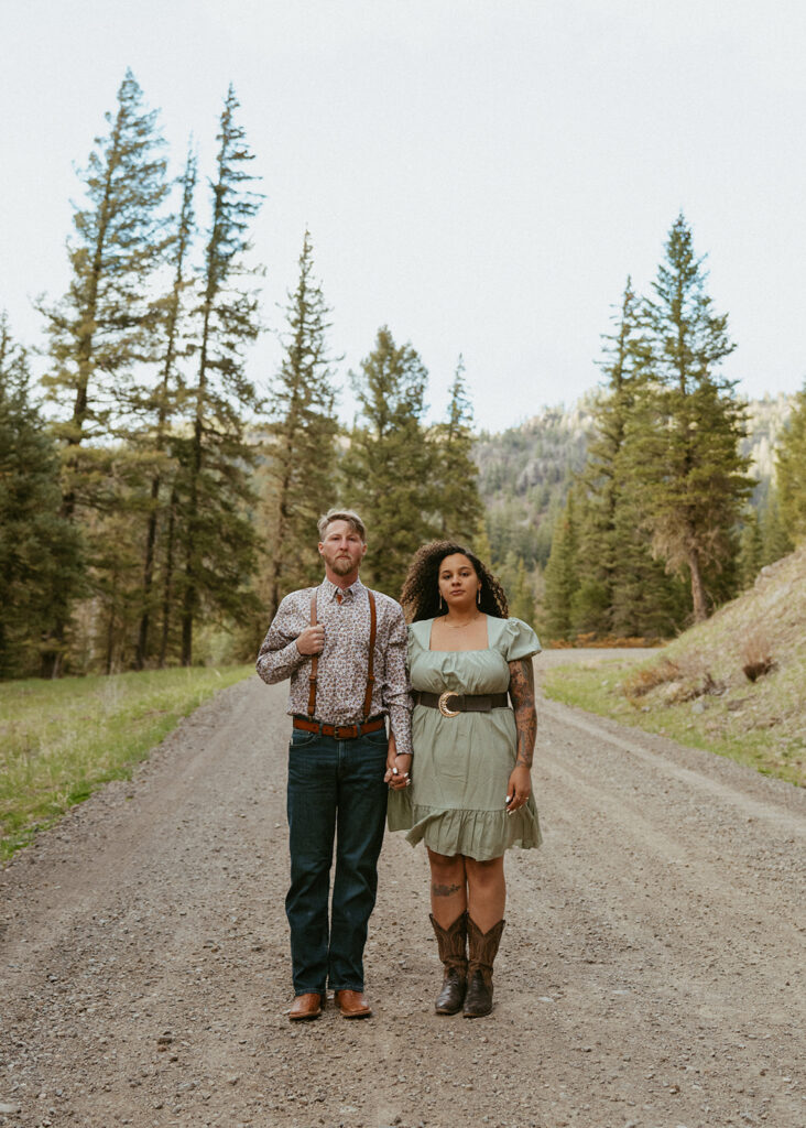 From Clients to Friends: A Pagosa Springs Family Session with Kyle & Trish