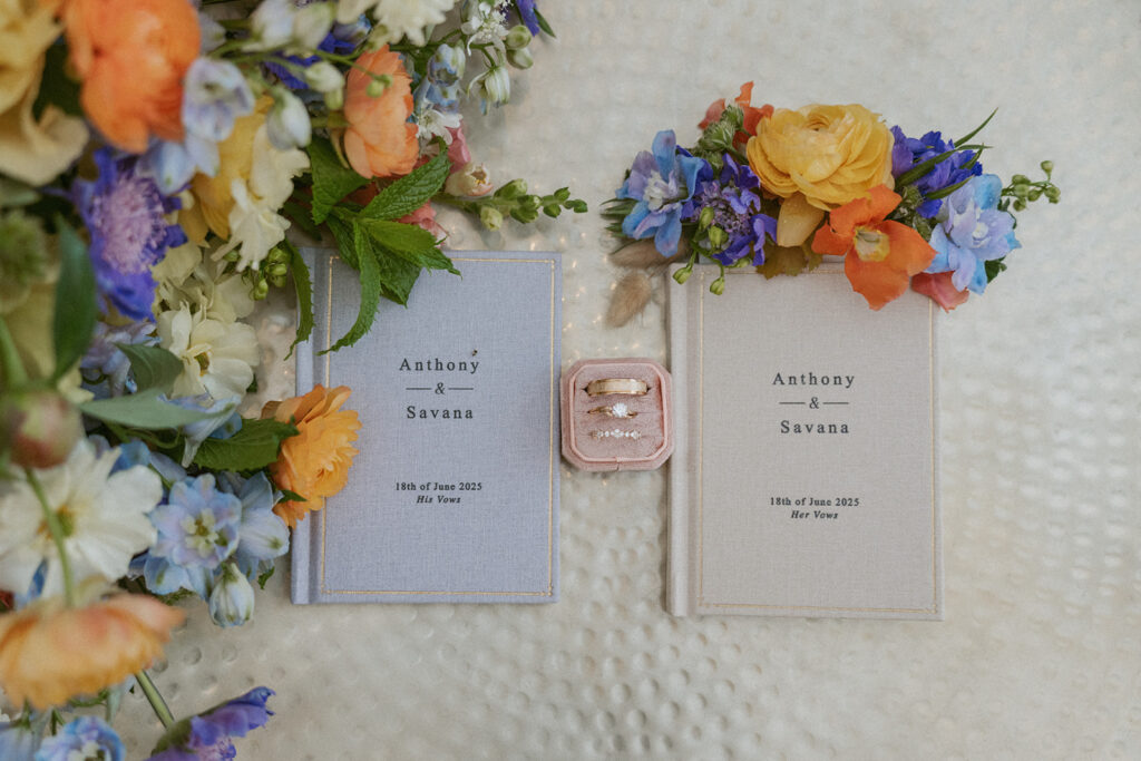 Romantic Views & Private Vows: Savana & Anthony’s Cripple Creek Elopement