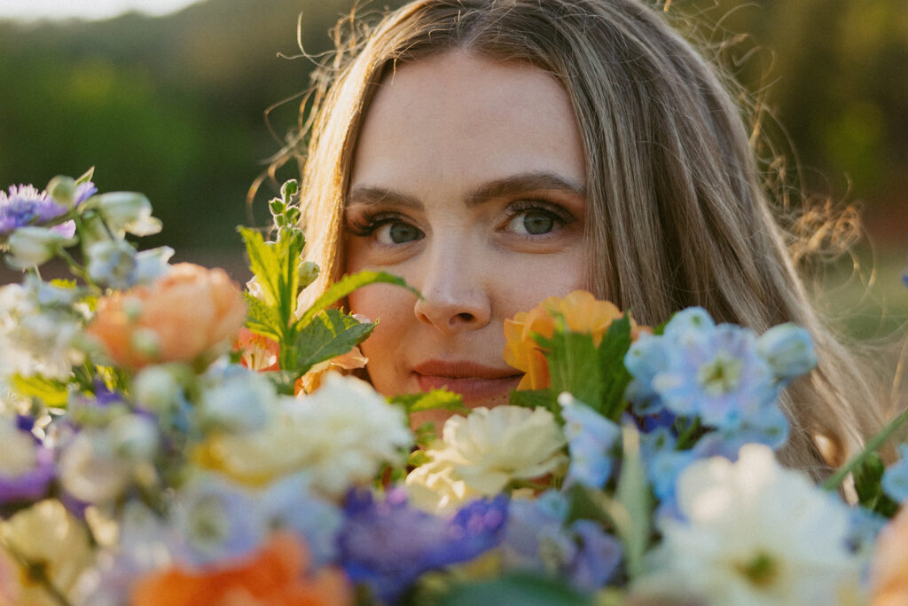 Romantic Views & Private Vows: Savana & Anthony’s Cripple Creek Elopement