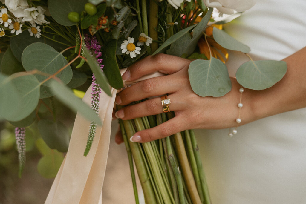 Your Guide to Planning a Crested Butte Elopement That’s Personal, Scenic, and Totally Worth It!