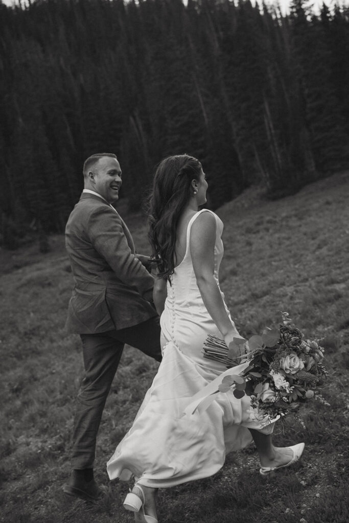 Your Guide to Planning a Crested Butte Elopement That’s Personal, Scenic, and Totally Worth It!