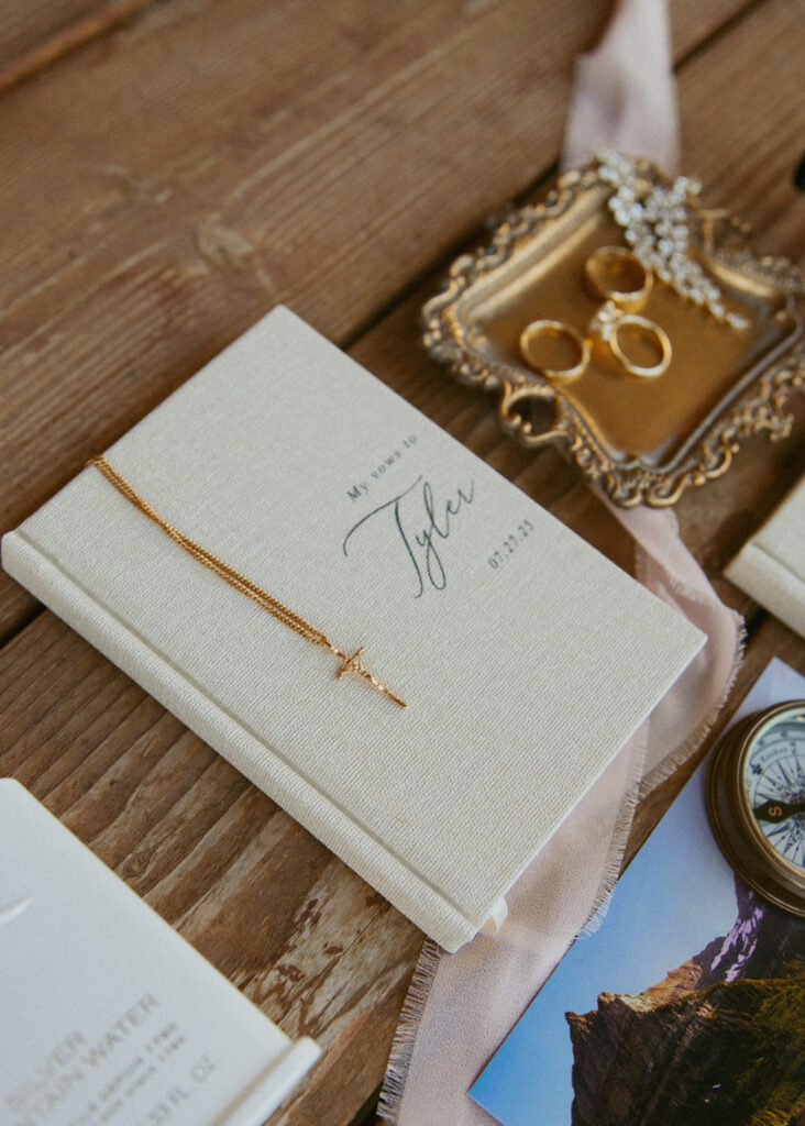 Creating a Glacier National Park Elopement Experience That Feels Like You