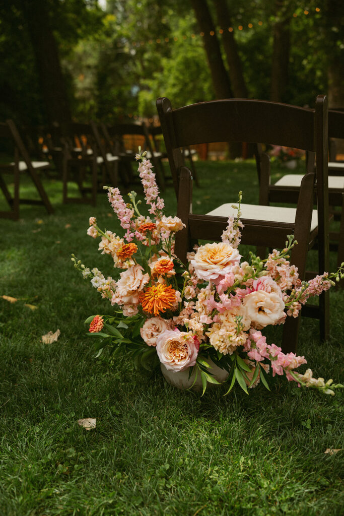 The Best Colorado Wedding Vendors for Adventurous & Intentional Couples