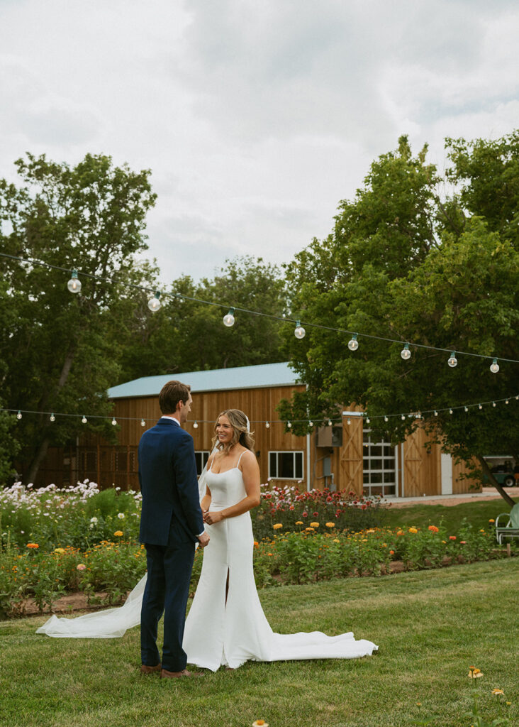 The Best Colorado Wedding Vendors for Adventurous & Intentional Couples