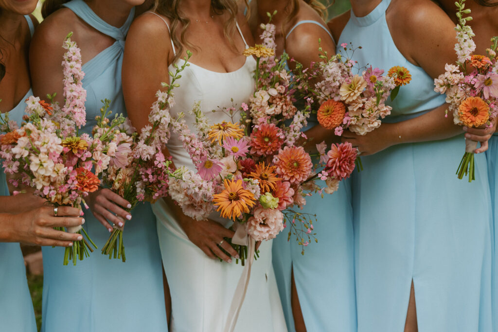 The Best Colorado Wedding Vendors for Adventurous & Intentional Couples