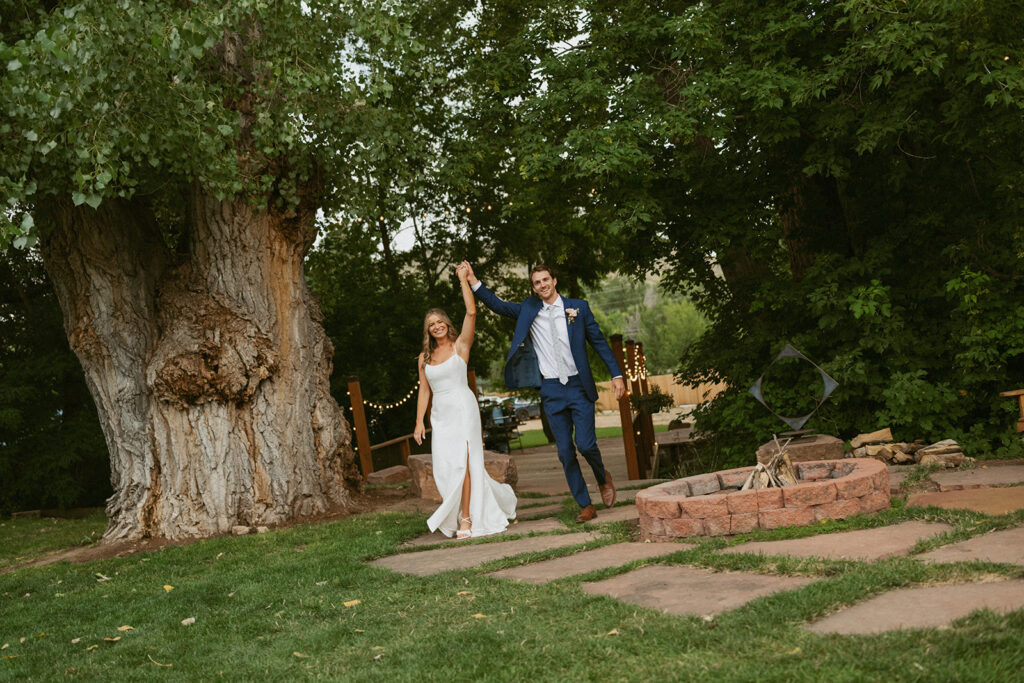 The Best Colorado Wedding Vendors for Adventurous & Intentional Couples