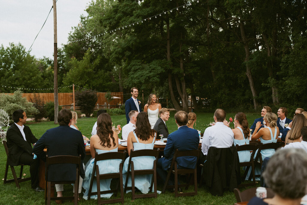 The Best Colorado Wedding Vendors for Adventurous & Intentional Couples