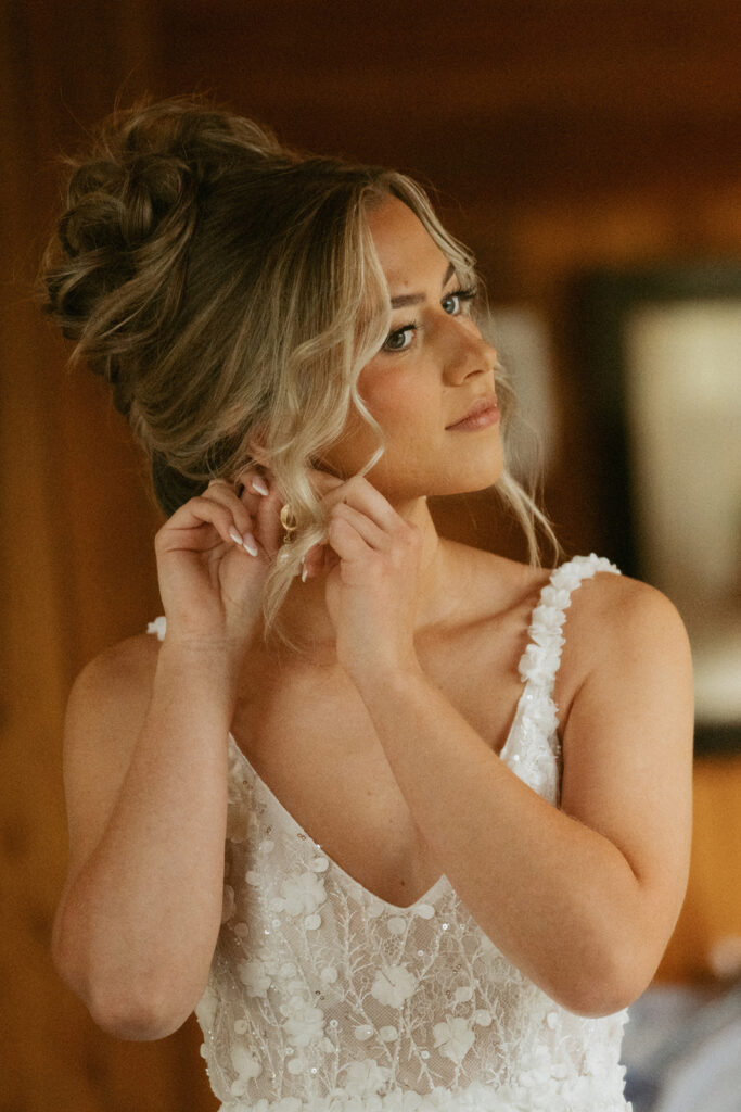 The Best Colorado Wedding Vendors for Adventurous & Intentional Couples