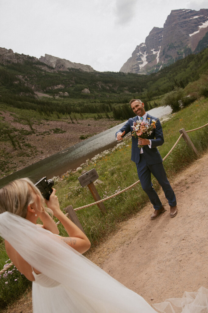The Best Colorado Wedding Vendors for Adventurous & Intentional Couples