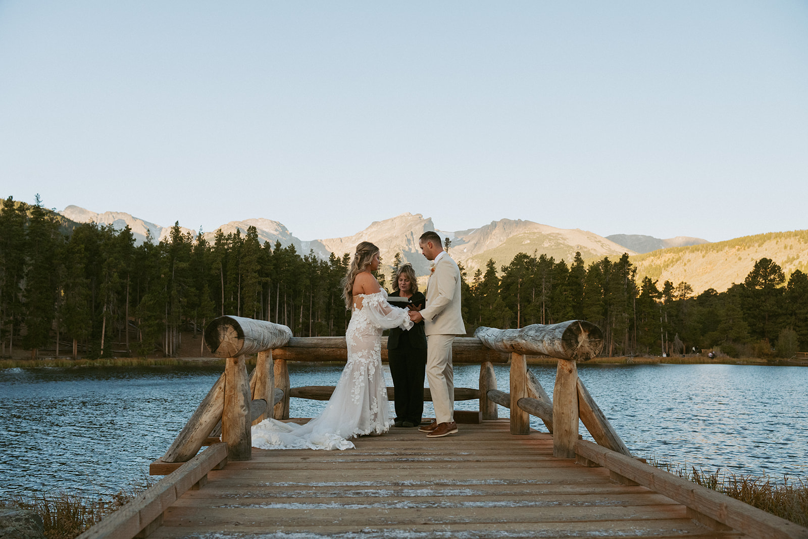 The Best Colorado Wedding Vendors for Adventurous & Intentional Couples