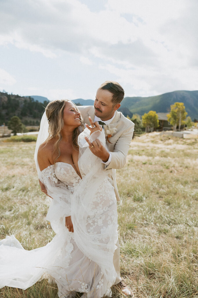 Colorado Elopement Costs Explained: What to Budget, What to Splurge On, and What to Skip