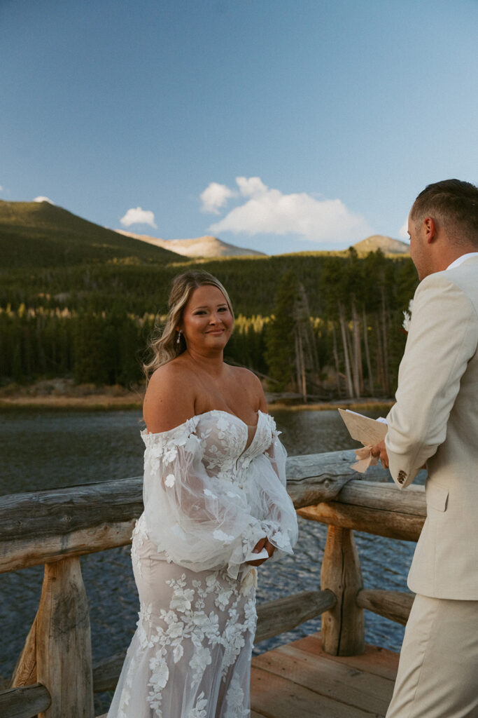 Colorado Elopement Costs Explained: What to Budget, What to Splurge On, and What to Skip