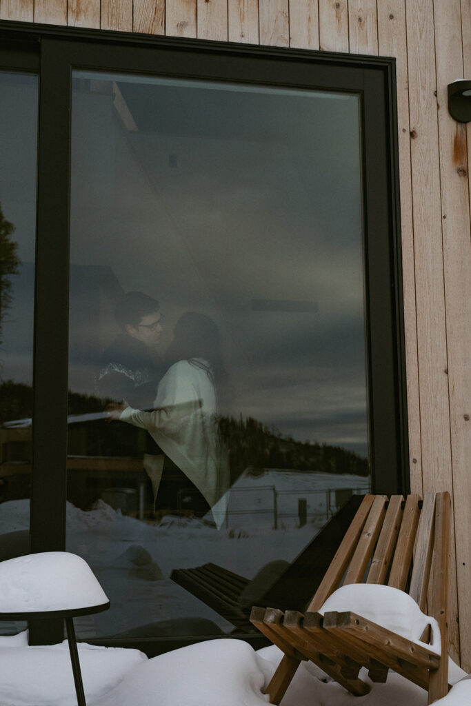 Why a Couple Session in Winter Park, Colorado Is So Worth It