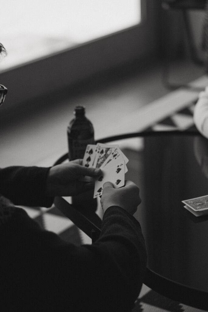 Why a Couple Session in Winter Park, Colorado Is So Worth It