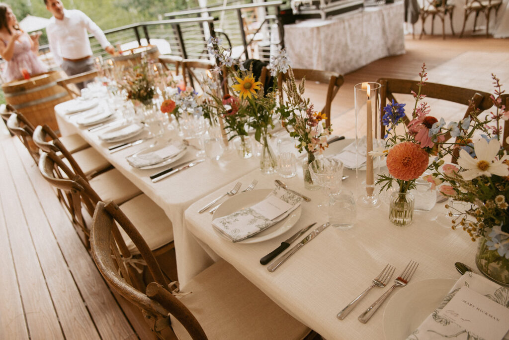 How to Get Married at Maroon Bells: A Complete Guide to Planning a Maroon Bells Elopement