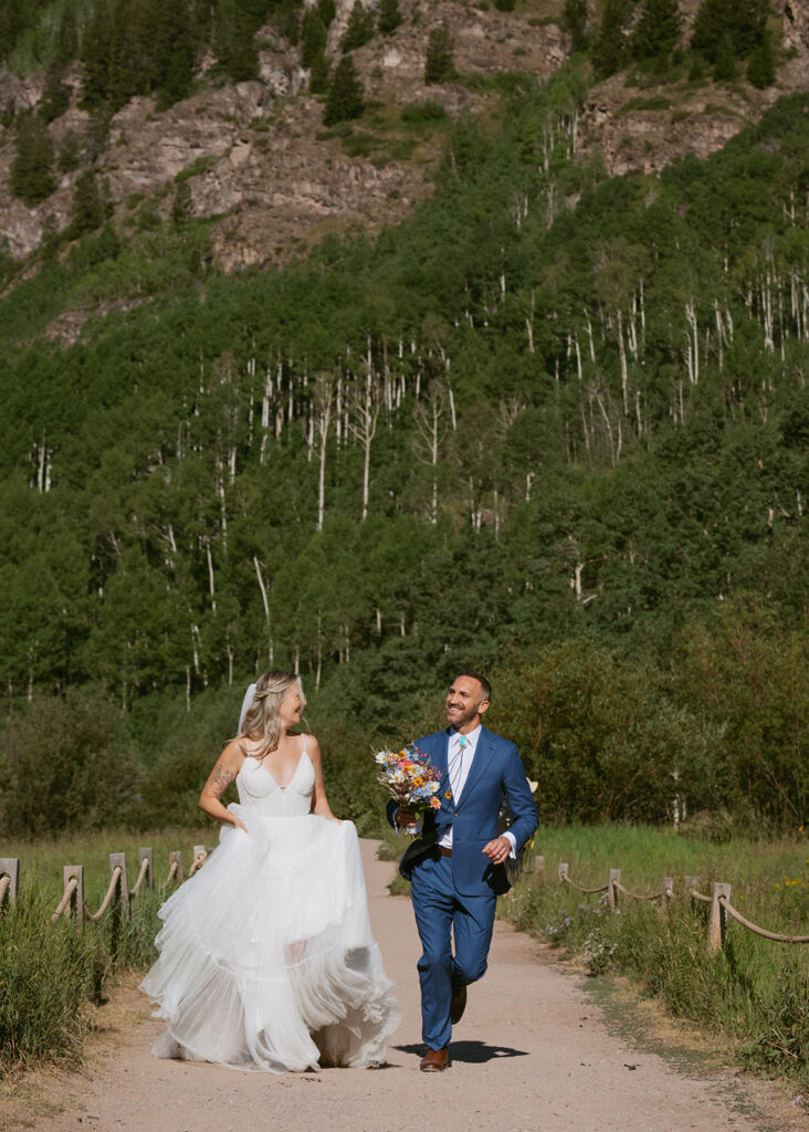 stunning golden hour portraits