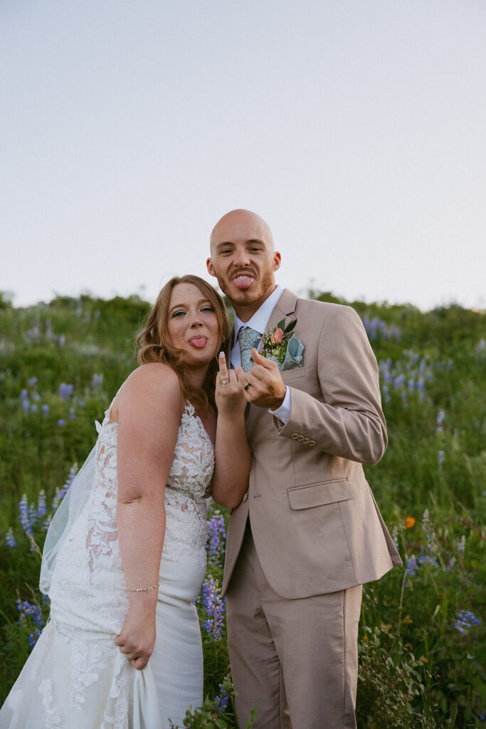 How to Choose a Colorado Wedding Venue for a Summer Wedding (Best Locations, Budgets & Vibes)