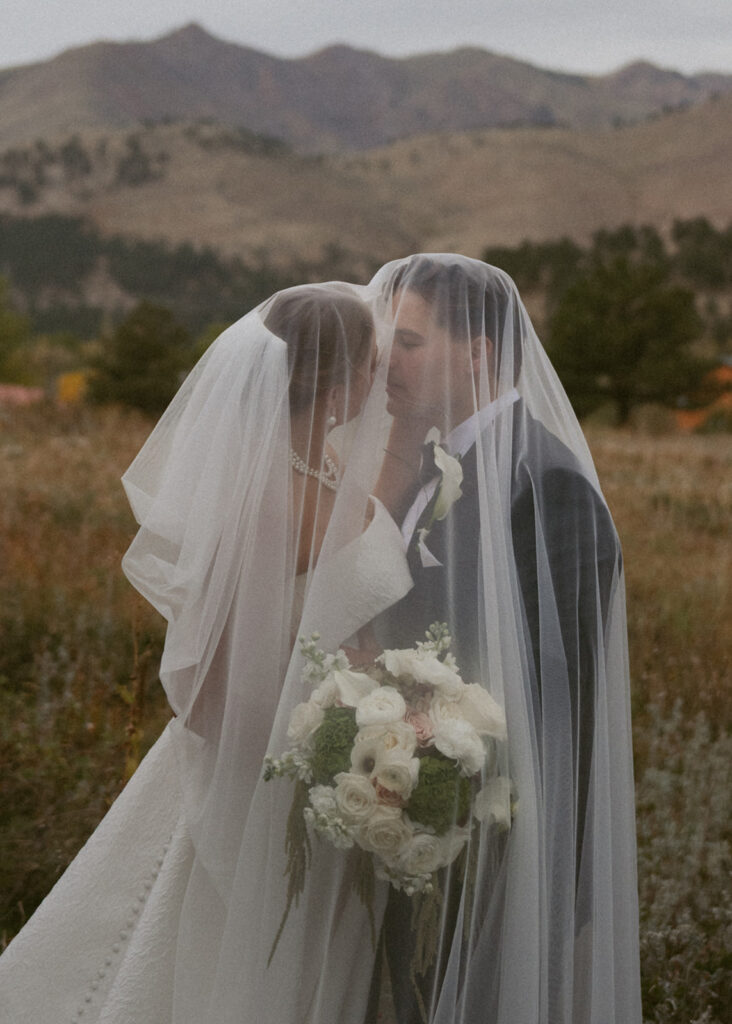 How to Choose a Colorado Wedding Venue for a Summer Wedding (Best Locations, Budgets & Vibes)