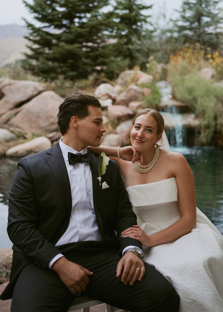 How to Choose a Colorado Wedding Venue for a Summer Wedding (Best Locations, Budgets & Vibes)