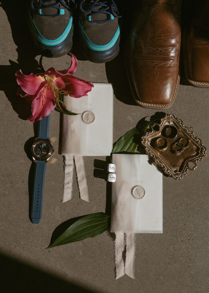 Planning a Colorado Elopement: Everything You Need to Know From Start to Finish