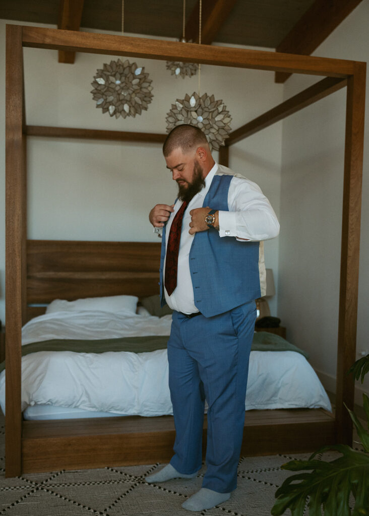 Planning a Colorado Elopement: Everything You Need to Know From Start to Finish