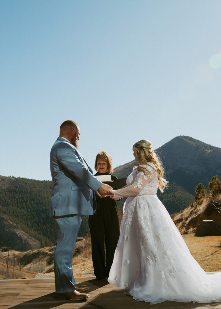 Planning a Colorado Elopement: Everything You Need to Know From Start to Finish