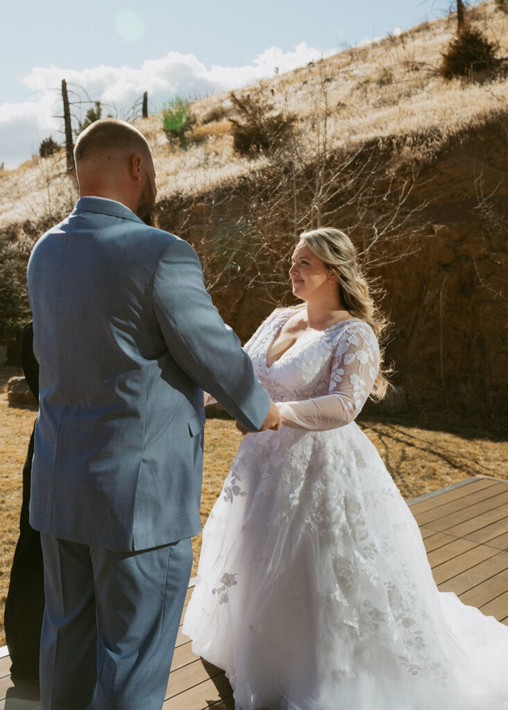 Planning a Colorado Elopement: Everything You Need to Know From Start to Finish