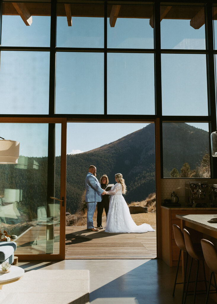Planning a Colorado Elopement: Everything You Need to Know From Start to Finish