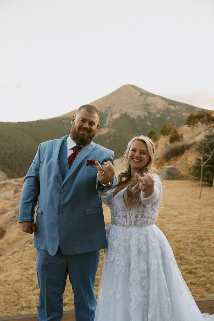Planning a Colorado Elopement: Everything You Need to Know From Start to Finish
