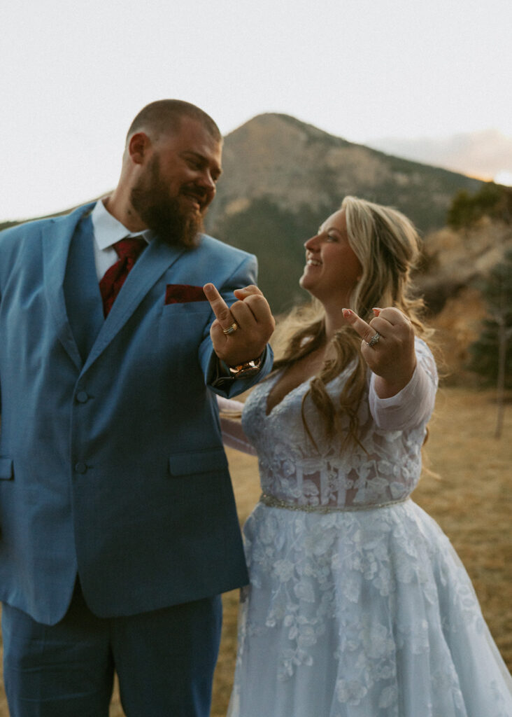 Planning a Colorado Elopement: Everything You Need to Know From Start to Finish