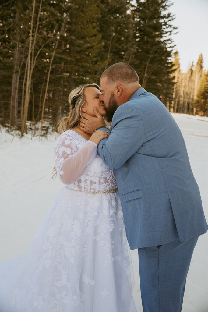 Planning a Colorado Elopement: Everything You Need to Know From Start to Finish
