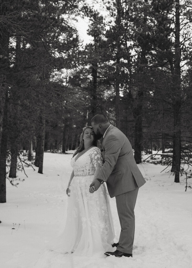 Planning a Colorado Elopement: Everything You Need to Know From Start to Finish