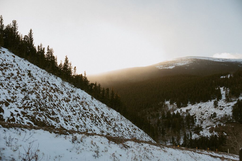 Planning a Colorado Elopement: Everything You Need to Know From Start to Finish