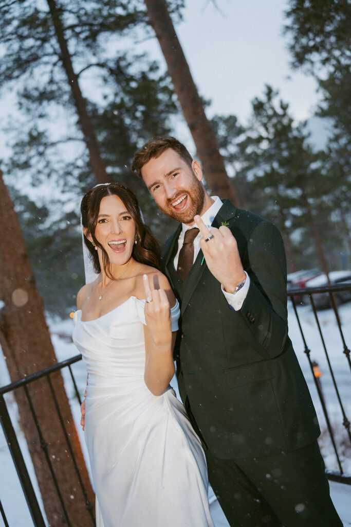 How to Choose a Colorado Wedding Venue for a Summer Wedding (Best Locations, Budgets & Vibes)