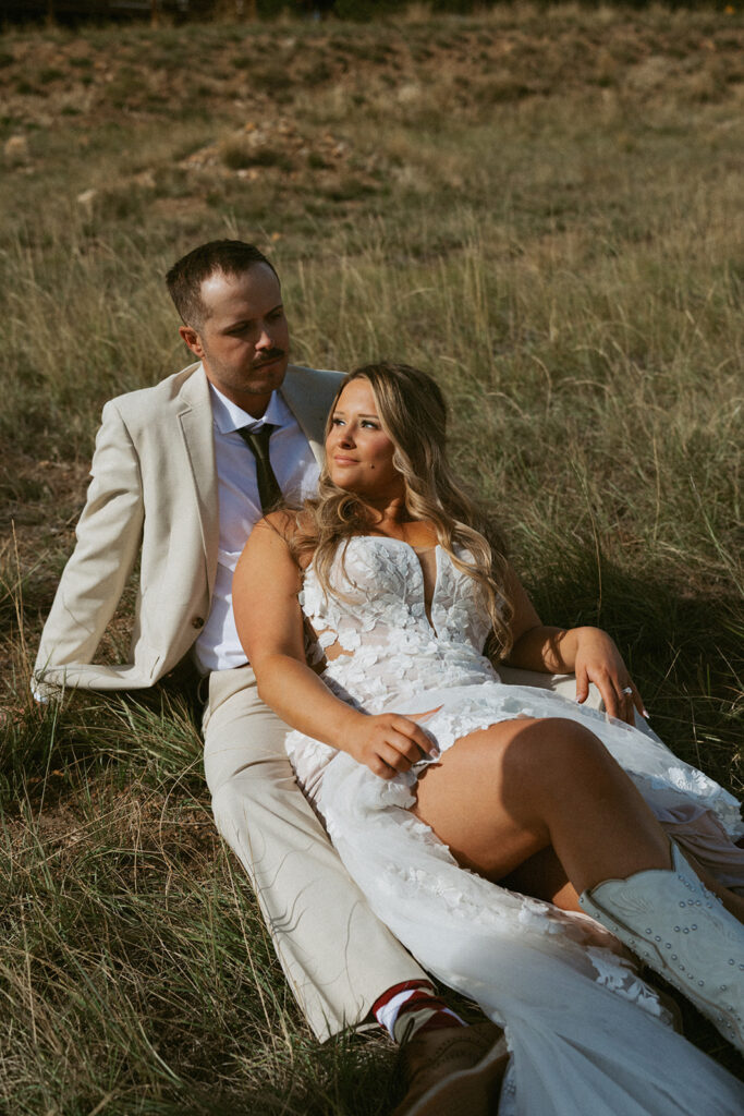 How to Choose a Colorado Wedding Venue for a Summer Wedding (Best Locations, Budgets & Vibes)