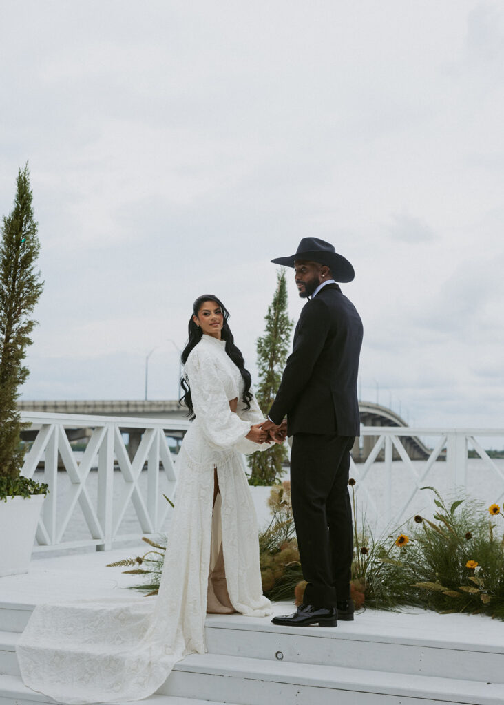 Planning a Florida Micro-Wedding: Creating an Intentional and Elevated Wedding Experience