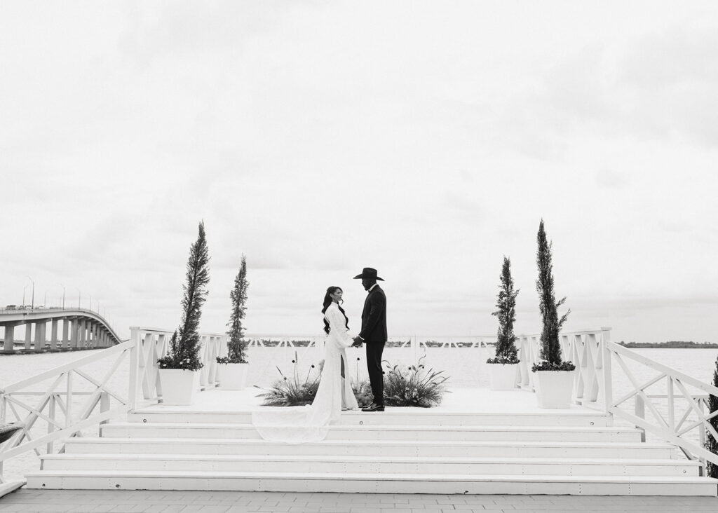 Planning a Florida Micro-Wedding: Creating an Intentional and Elevated Wedding Experience