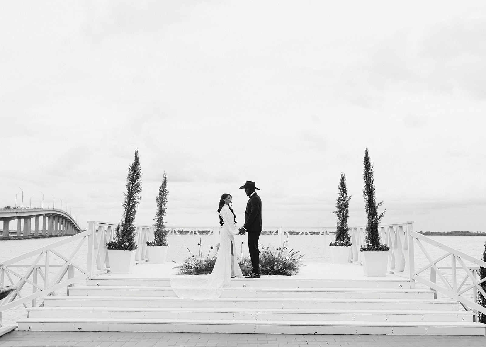 Planning a Florida Micro-Wedding: Creating an Intentional and Elevated Wedding Experience