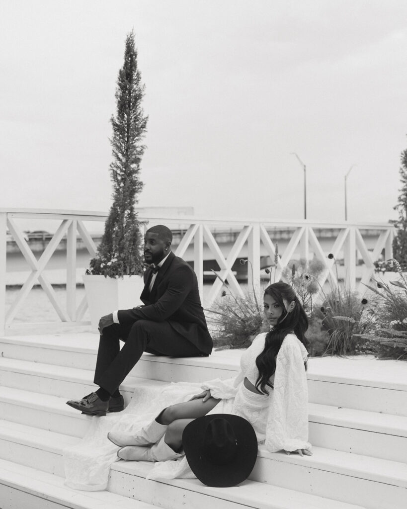Planning a Florida Micro-Wedding: Creating an Intentional and Elevated Wedding Experience