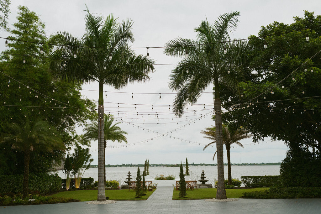 stunning wedding ceremony decor