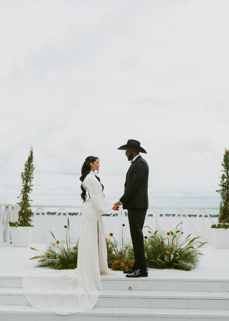 Planning a Florida Micro-Wedding: Creating an Intentional and Elevated Wedding Experience