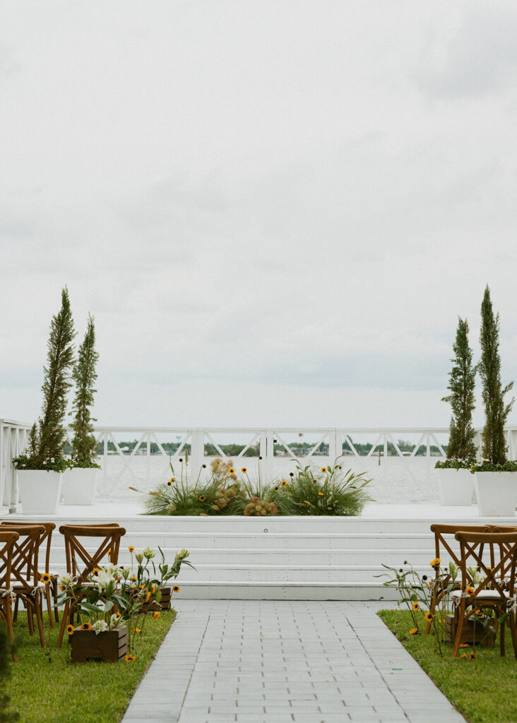 Planning a Florida Micro-Wedding: Creating an Intentional and Elevated Wedding Experience