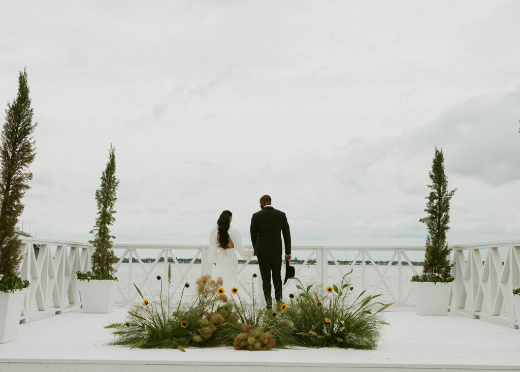 Planning a Florida Micro-Wedding: Creating an Intentional and Elevated Wedding Experience